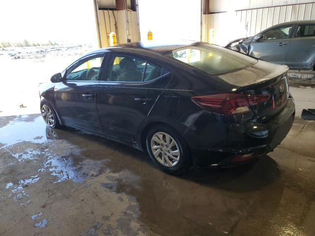 Vin: kmhd74lf2lu971966, lot: 52122615, hyundai elantra se 20202