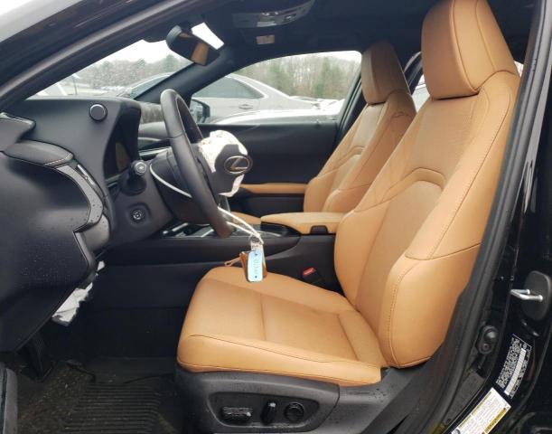 2024 LEXUS UX 250H PR - JTHP9JBH8R2079141
