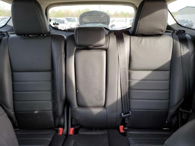 2016 FORD ESCAPE SE - 1FMCU0GX5GUC09608