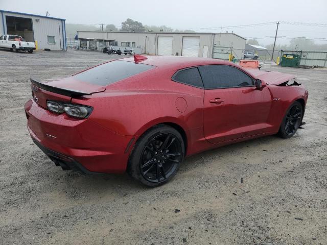 Vin: 1g1fe1r7xm0124664, lot: 51952695, chevrolet camaro lz 20213