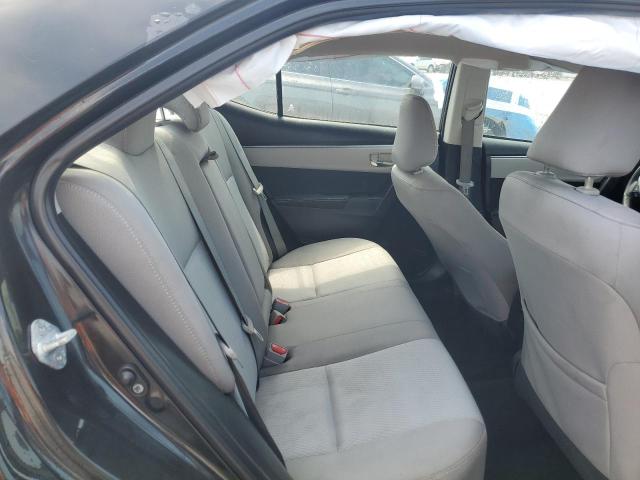 2016 TOYOTA COROLLA L - 2T1BURHE1GC663272