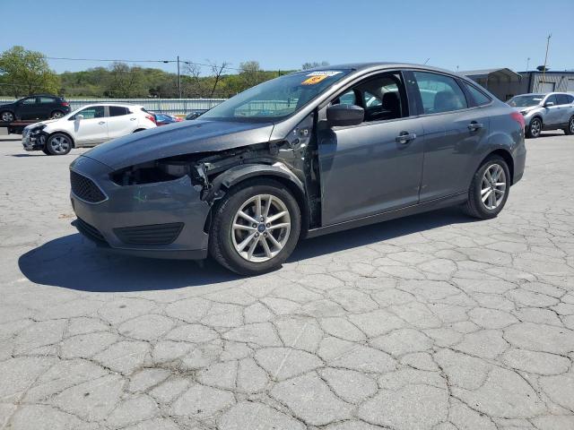 Vin: 1fadp3f25jl214690, lot: 53538425, ford focus se 2018 img_1
