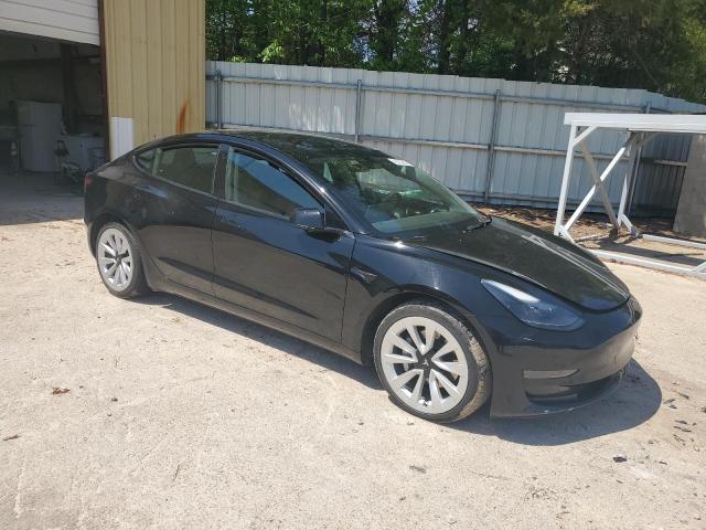 Vin: 5yj3e1ea2pf438438, lot: 52901375, tesla model 3 20234