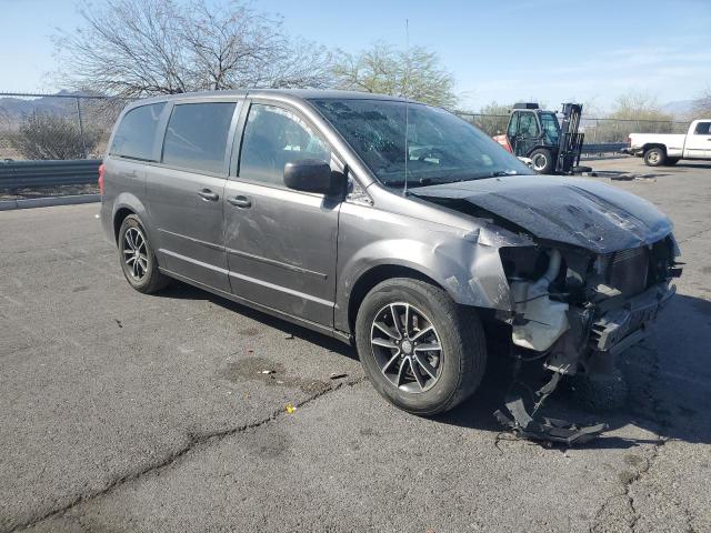 Vin: 2c4rdgcg8gr320681, lot: 51836135, dodge caravan sxt 20164