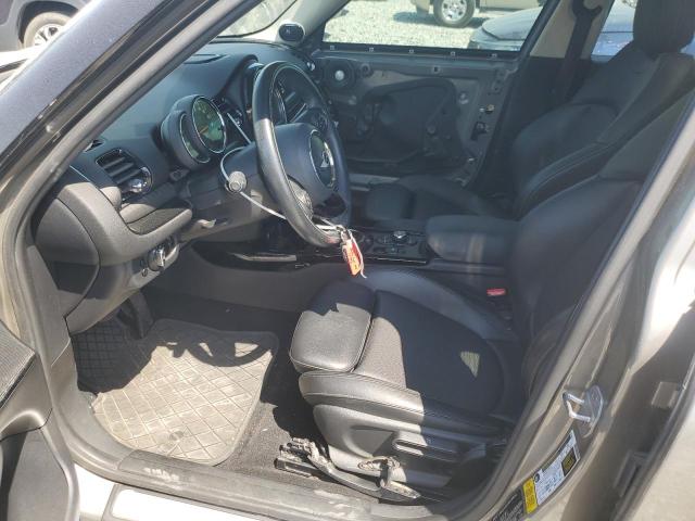 2016 MINI COOPER CLU - WMWLN5C5XG2E30300