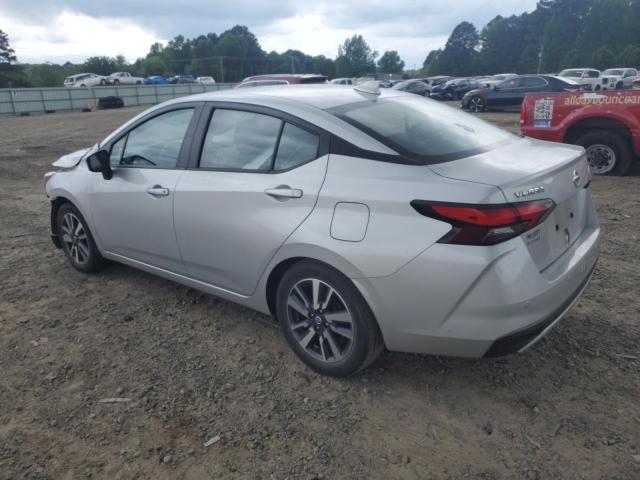 Vin: 3n1cn8ev3ml830906, lot: 54612805, nissan versa sv 20212
