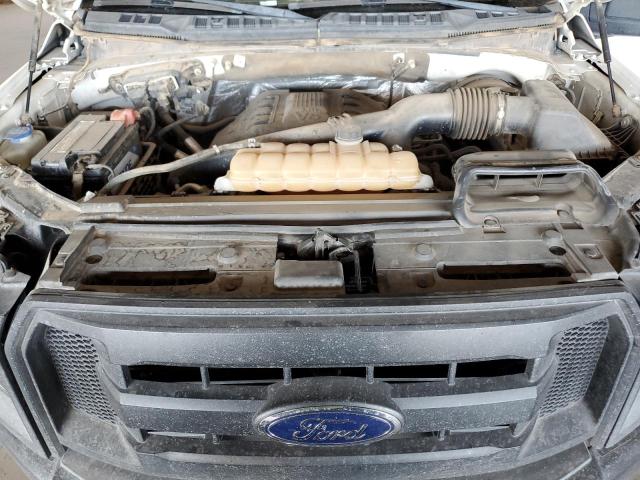 2015 FORD F150 SUPER - 1FTEX1CG5FKF08610