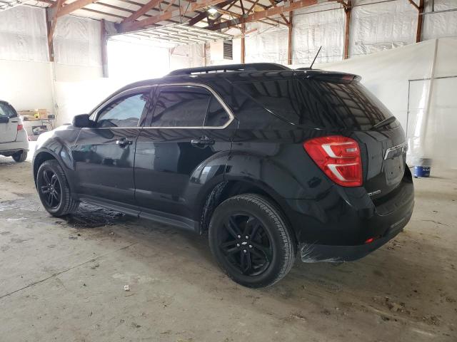 Vin: 2gnalcek6h1596679, lot: 53886565, chevrolet equinox lt 20172