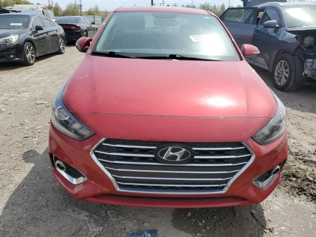 2022 HYUNDAI ACCENT LIM 3KPC34A68NE177389