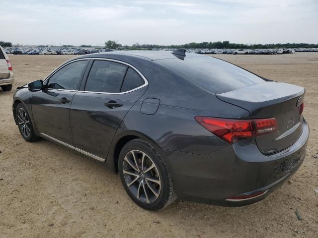 Vin: 19uub2f59fa025557, lot: 54738445, acura tlx tech 20152