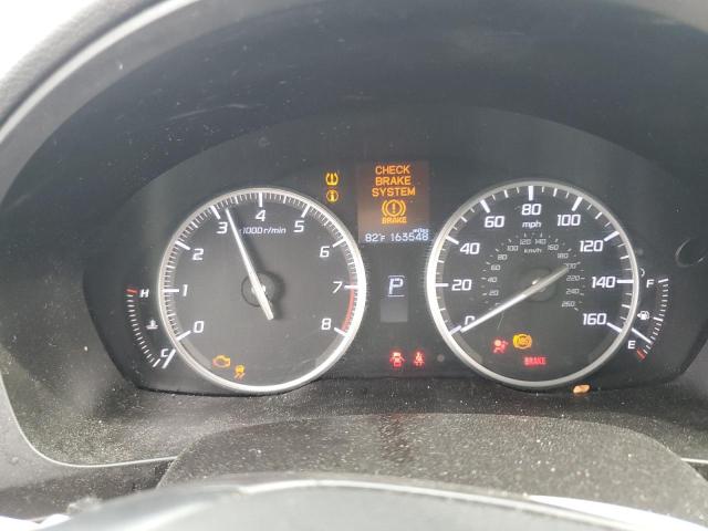 2016 ACURA ILX PREMIU 19UDE2F74GA013939