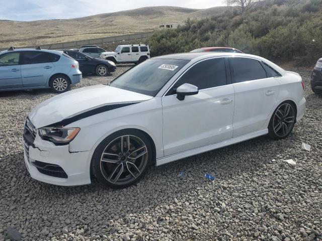 AUDI A3 PREMIUM PLUS