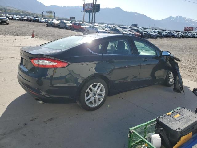 Vin: 3fa6p0h79fr306975, lot: 54233595, ford fusion se 20153