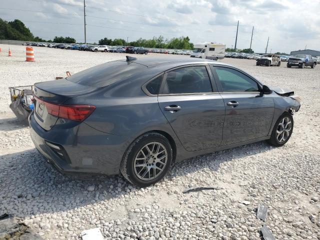 Vin: 3kpf24ad5le221554, lot: 54325425, kia forte fe 20203
