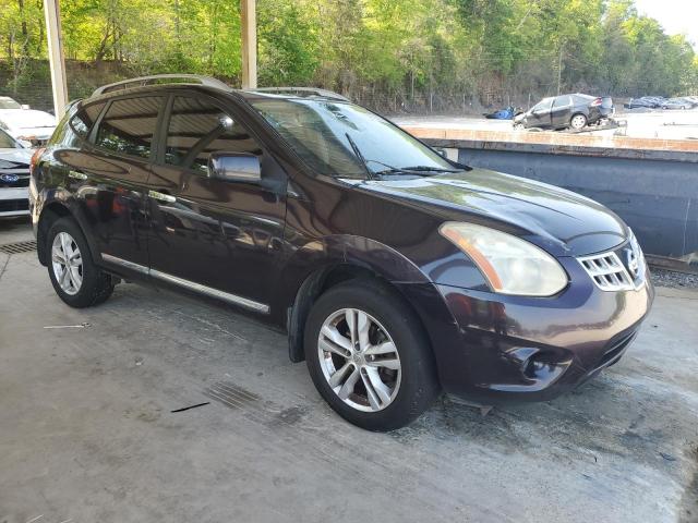 Vin: jn8as5mv7cw396354, lot: 53810265, nissan rogue s 20124