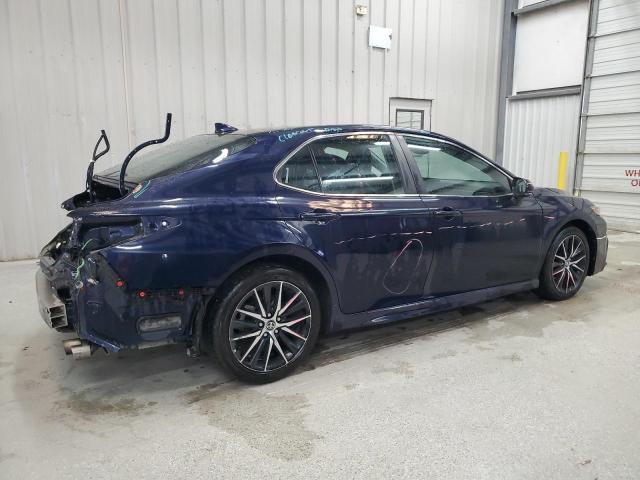 Vin: 4t1g11ak8nu692148, lot: 54878915, toyota camry se 20223