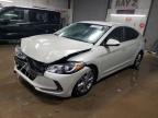 2017 HYUNDAI ELANTRA SE - 5NPD84LF4HH010613