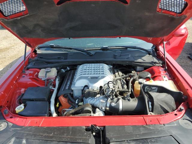 2016 DODGE CHALLENGER - 2C3CDZC98GH137259