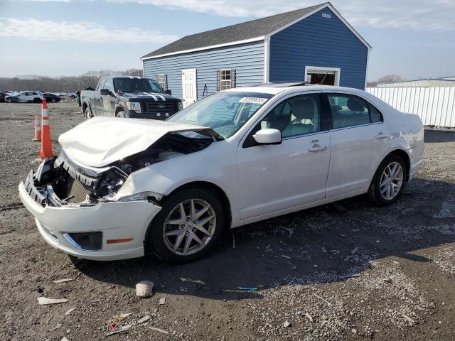 Vin: 3fahp0jg9cr234433, lot: 55221605, ford fusion sel 2012 img_1
