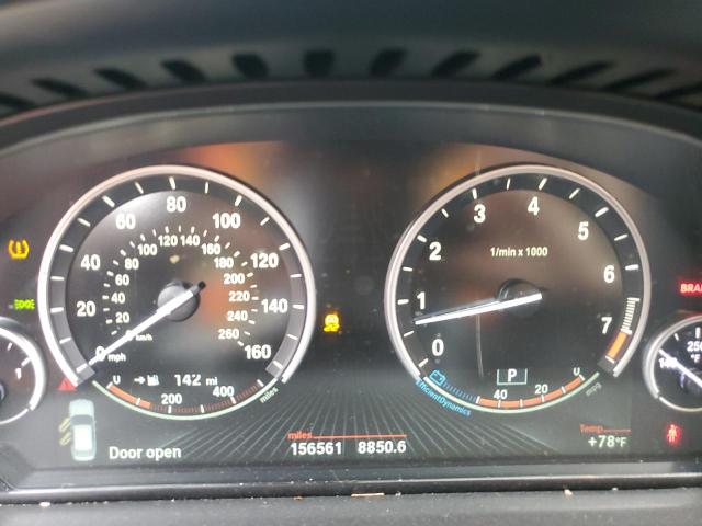 2017 BMW 535 XIGT WBA5M4C56HD186900