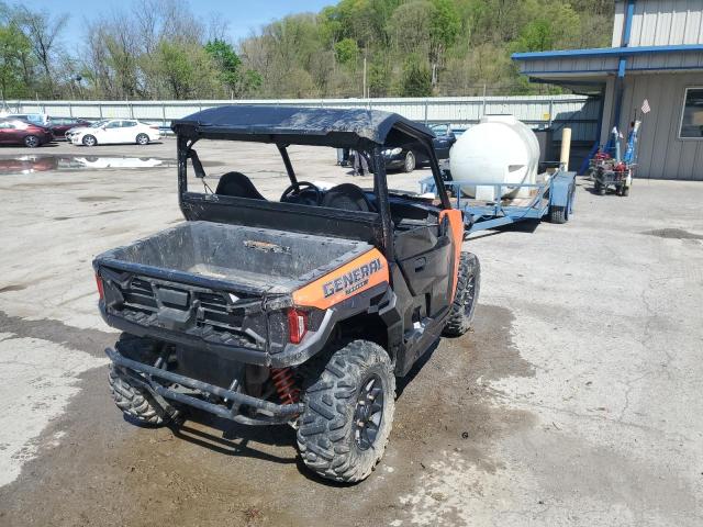 2016 POLARIS GENERAL 10 - 3NSRGE998GH107779