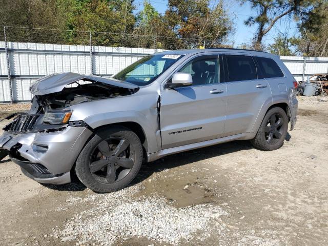 JEEP GRAND CHER