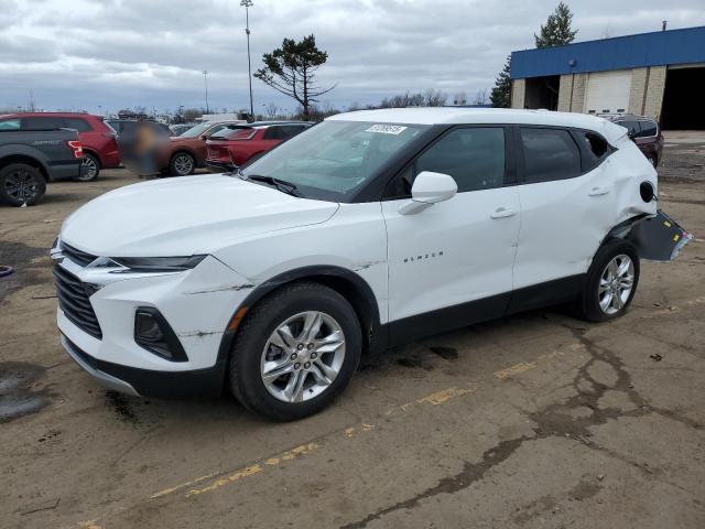 CHEVROLET BLAZER 2LT
