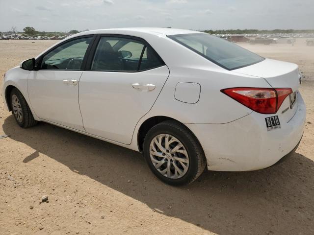 2017 TOYOTA COROLLA L - 5YFBURHE7HP679512