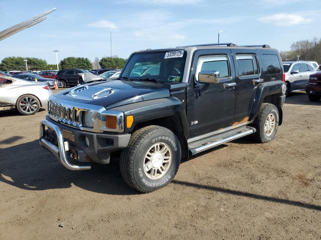 HUMMER H3
