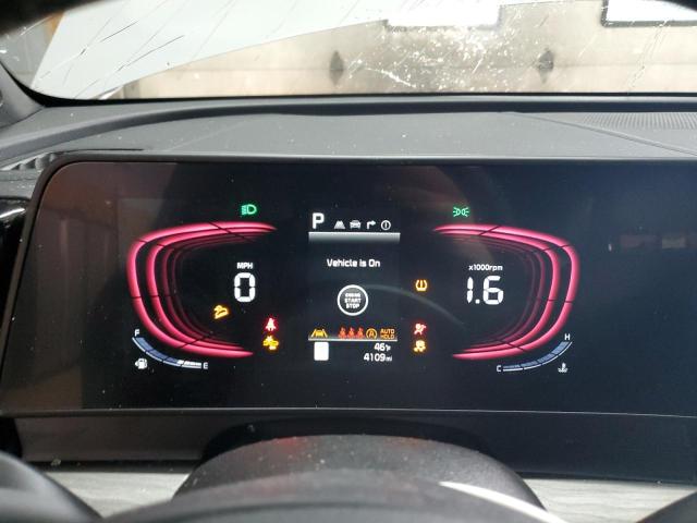 2024 KIA SPORTAGE X - 5XYK6CDF4RG219185