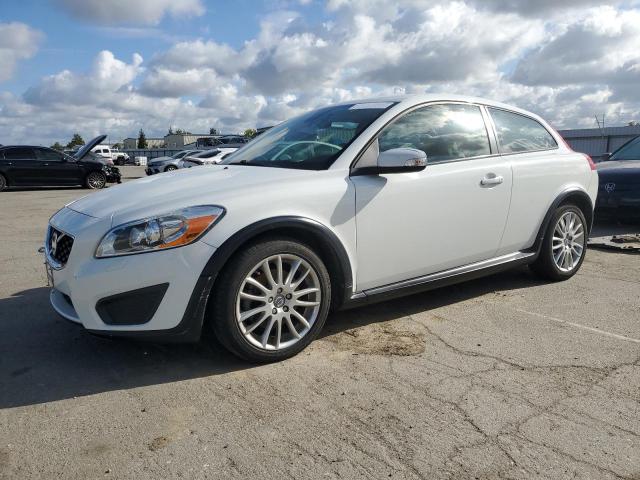 VOLVO C30 T5
