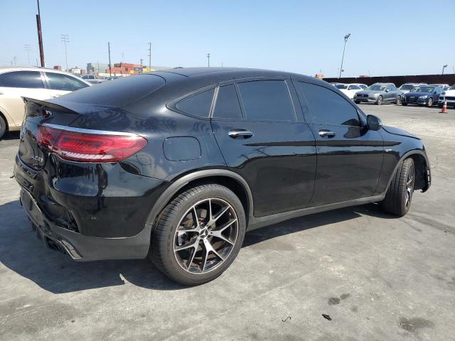 Vin: w1n0j6eb5lf785829, lot: 55285195, mercedes-benz glc-class 43 4matic amg 20203