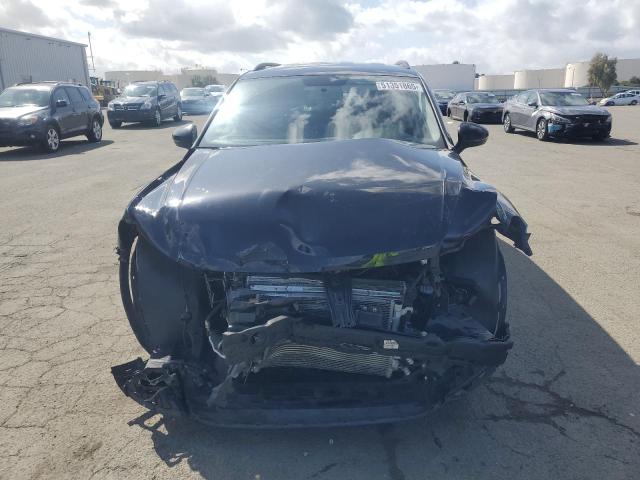 2021 VOLKSWAGEN TIGUAN S - 3VV1B7AX3MM016927