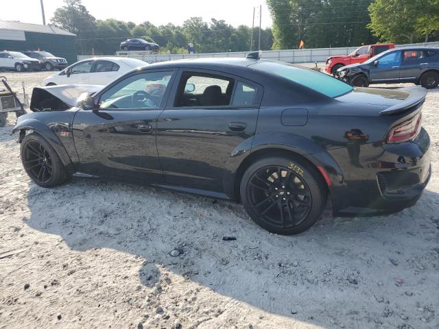 Vin: 2c3cdxgj0ph666262, lot: 54968315, dodge charger scat pack 20232
