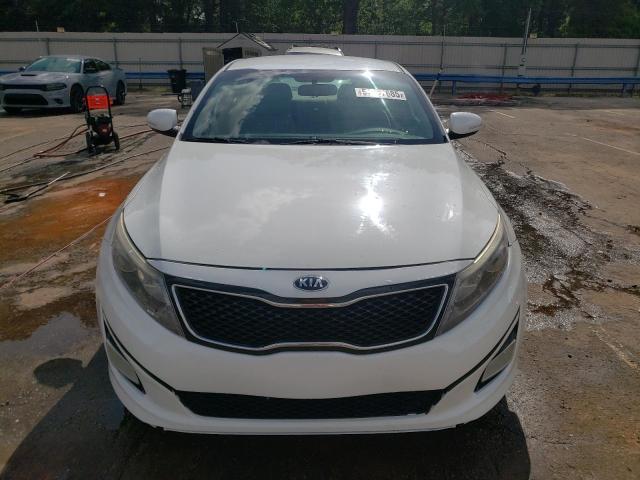 2015 KIA OPTIMA LX - 5XXGM4A73FG385910