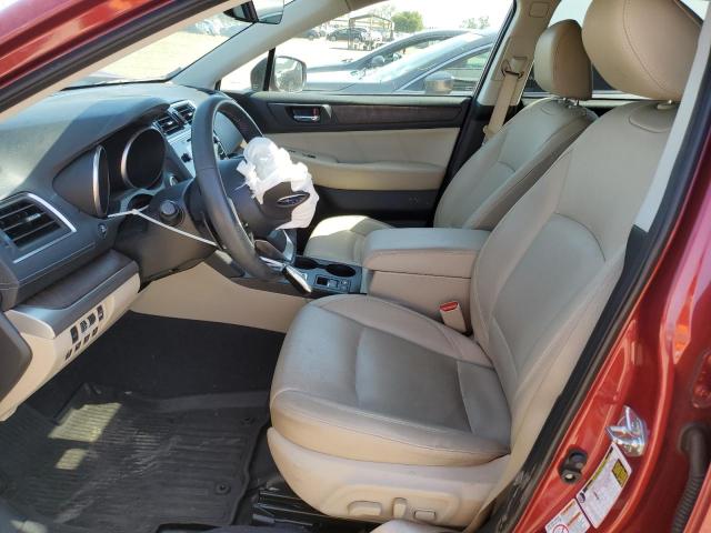 2018 SUBARU OUTBACK 2. - 4S4BSANC9J3306069