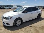 2016 NISSAN SENTRA S - 3N1AB7AP0GY282887