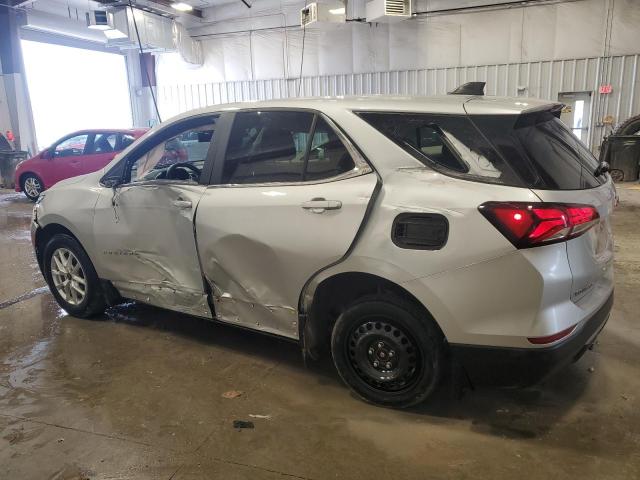 Vin: 3gnaxuev4nl258535, lot: 51595695, chevrolet equinox lt 20222