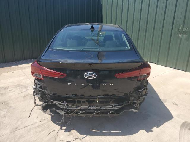 2020 HYUNDAI ELANTRA SE - 5NPD84LF4LH551962