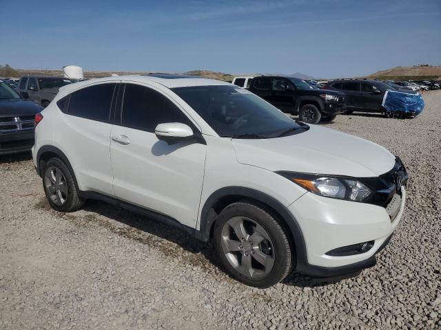 Vin: 3czru6h50hm712512, lot: 52136425, honda hr-v ex 20174