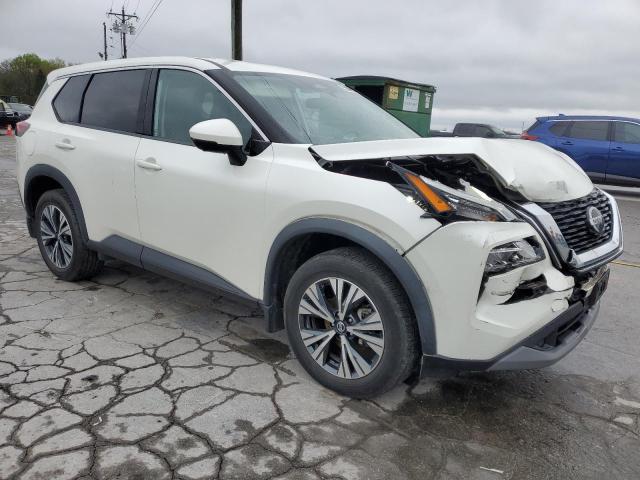 Vin: 5n1at3ba2mc748798, lot: 52069235, nissan rogue sv 20214