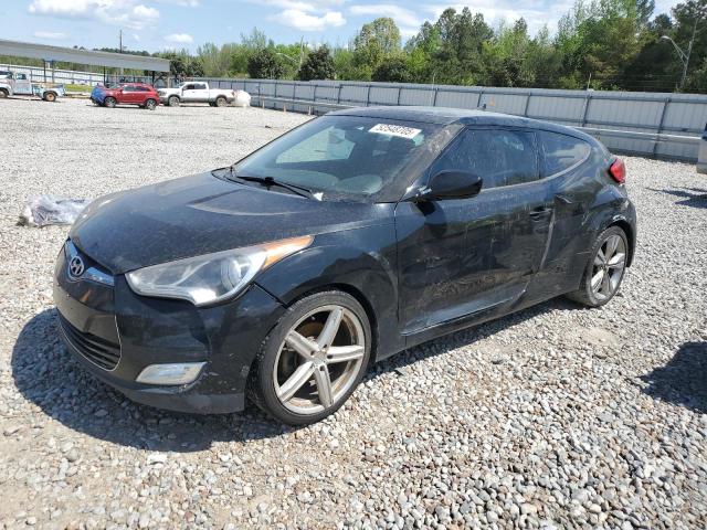 Vin: kmhtc6ad3du162255, lot: 52548705, hyundai veloster 2013 img_1
