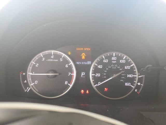 2017 ACURA RDX - 5J8TB3H33HL012405