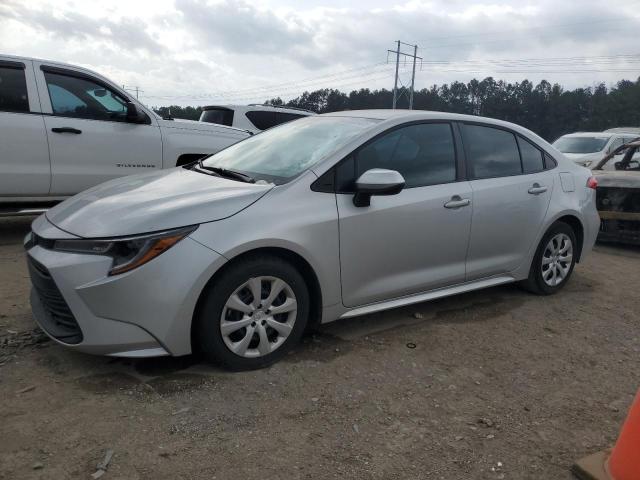 Vin: 5yfb4mde1pp058192, lot: 53800485, toyota corolla le 2023 img_1