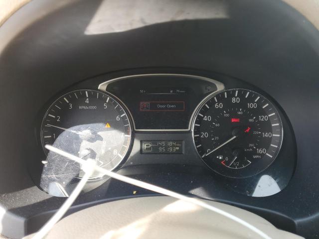 2015 NISSAN ALTIMA 2.5 - 1N4AL3AP1FC420338