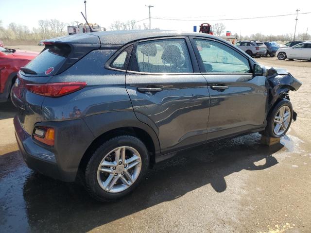Vin: km8k12aa0mu676306, lot: 53838195, hyundai kona se 20213