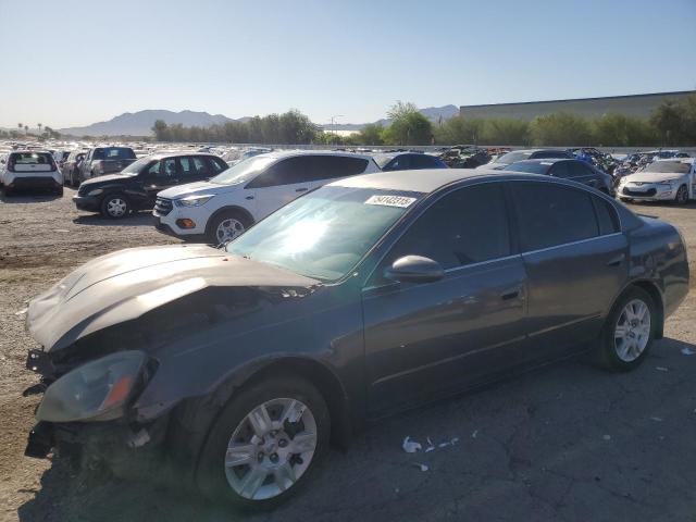 NISSAN ALTIMA S