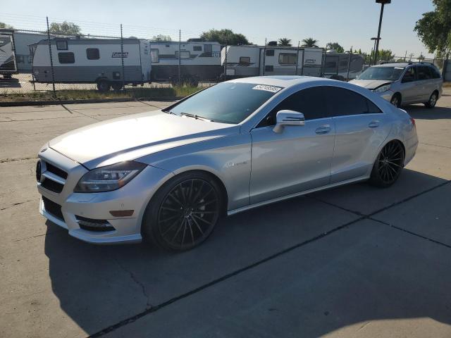 Vin: wddlj7db9ca026860, lot: 54749595, mercedes-benz cls-class 550 2012 img_1