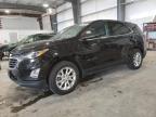 2019 CHEVROLET EQUINOX LT - 2GNAXTEV2K6254610