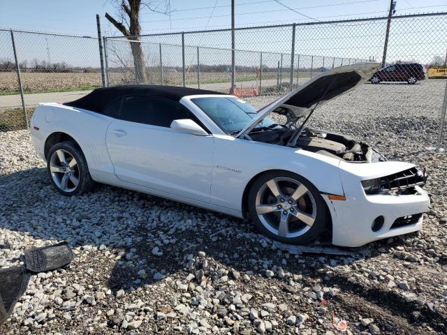 Vin: 2g1fc3d39c9207951, lot: 51770775, chevrolet camaro lt 20124